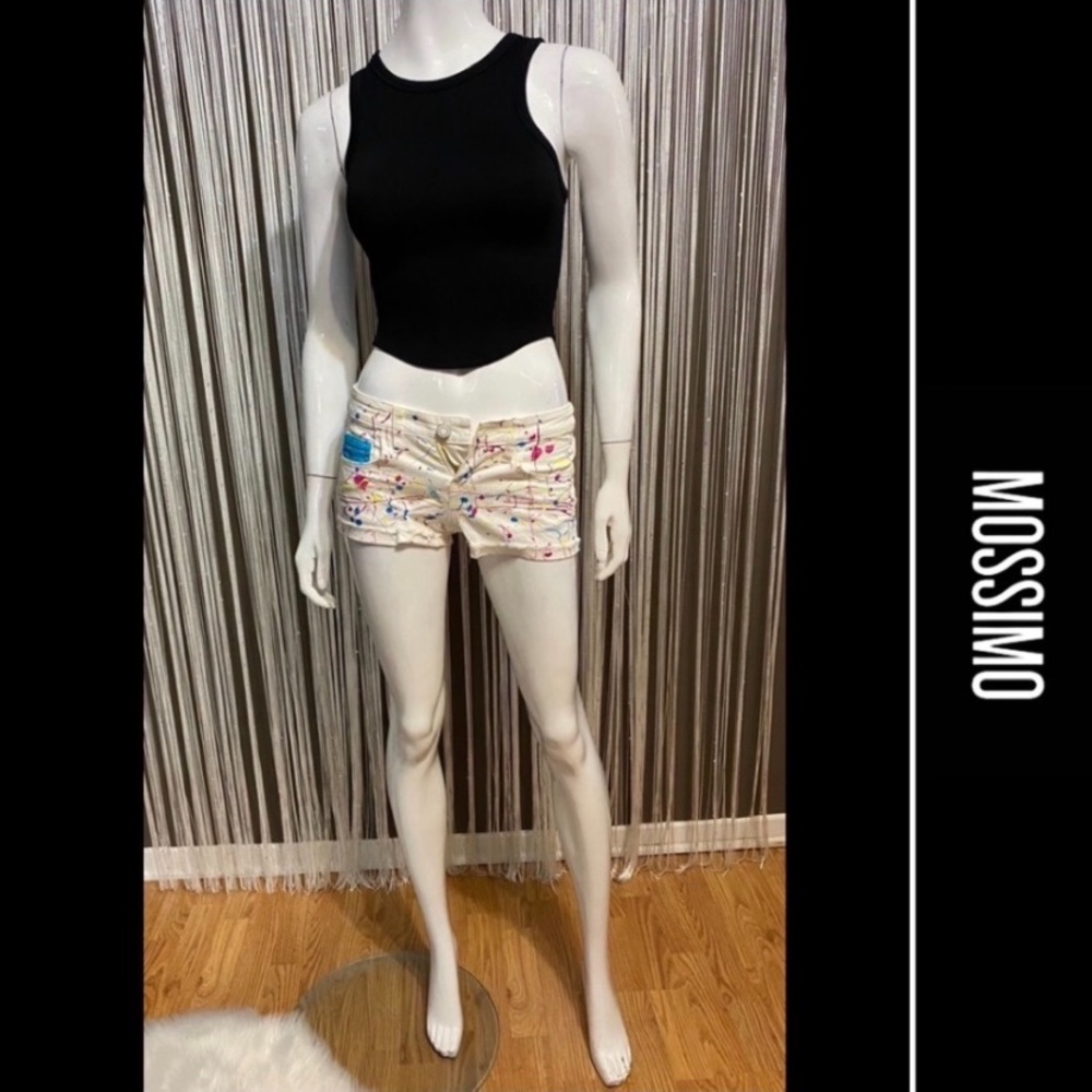 🔻SALE🔻MOSSIMO🔹NEW (NWOT)